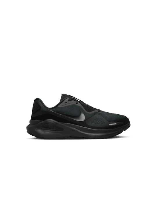 Nike Structure 26 Herren Sportschuhe Laufen Sch...