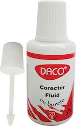 Daco Correction Fluid Sponge