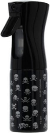 Black Skull Wasserzerstäuber 200ml