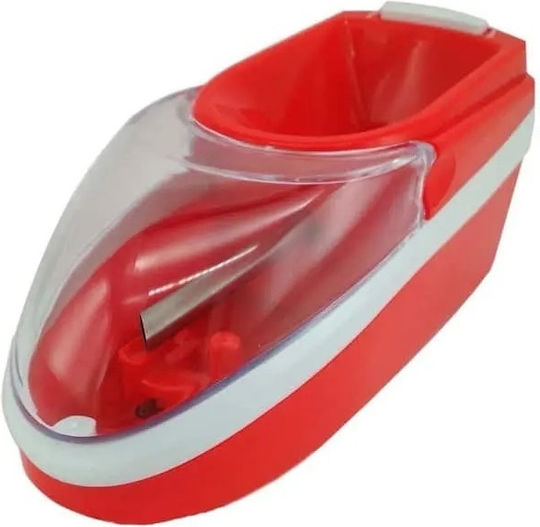 Gerui Gr-12-001 Red Electric Cigarette Maker Foxmag24