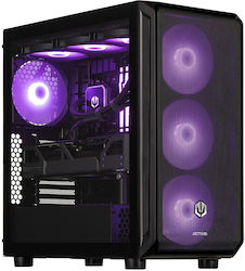 Actina KOMACNGIP0249 (Ryzen 7-9800X3D/32GB DDR5/2TB)