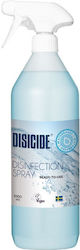 Дезинфектант Спрей Disicide За Общa Употреба 1000ml