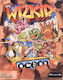 Wizkid Atari ST Game (Used)