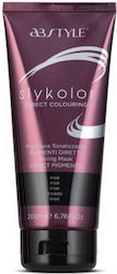 Abstyle Color Mask Irise