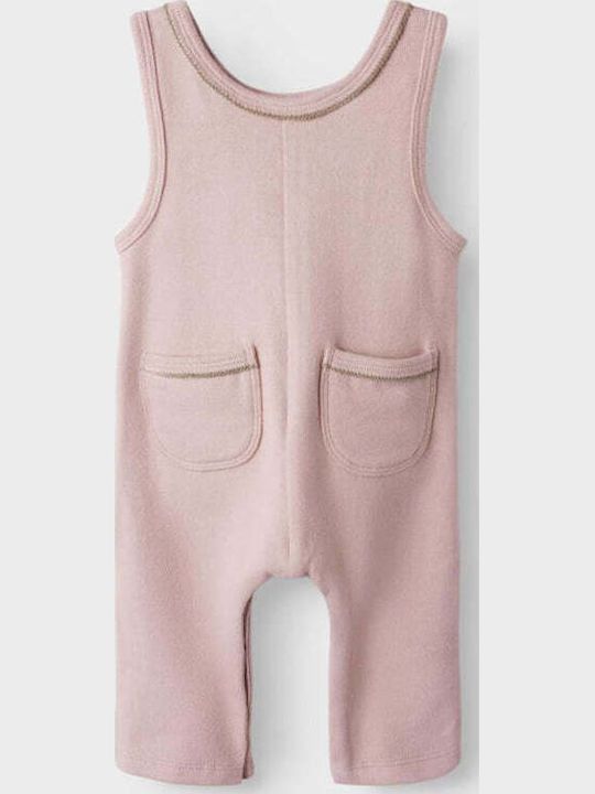 Salopetă pentru Copii Misty Rose