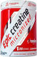 Immortal Nutrition Epic Creatine Μικρονισμένη Μονοϋδρική Κρεατίνη 5000mg με Γεύση Καρπούζι 1000gr