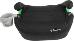 mit Isofix Schwarz