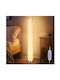 Lampa de podea LED Î103xL342cm.