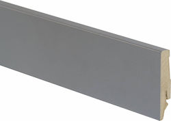 Σοβατεπί Mdf Kronospan 9071 Μ240xυ5.8xπ1.8cm
