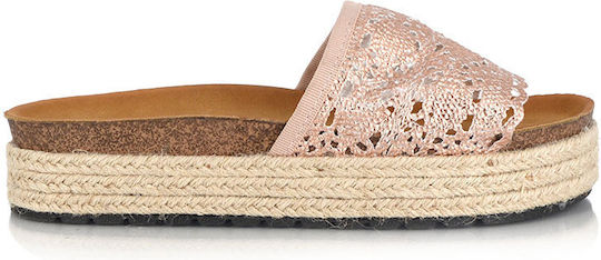 Γυναικεία Σανδάλια Flatforms (Δίπατα) 37 νούμερο Σελίδα 50