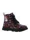Kids Boots Black