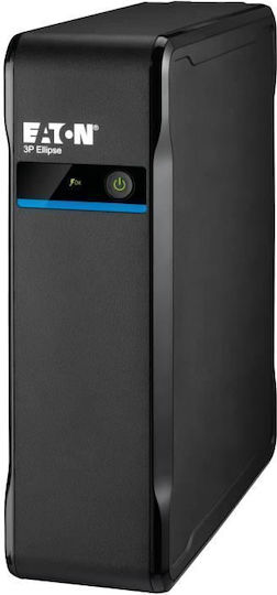 Eaton 3P Ellipse 550 FR UPS 550VA 300W