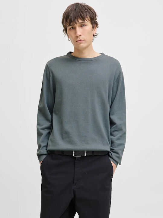 Jack & Jones Πουλόβερ Μακρυμάνικο Stormy Weather