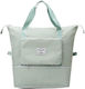 Queen Mother Shoulder/Hand Diaper Bag Green