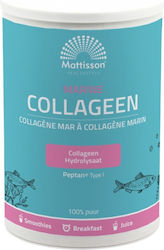 Mattisson Marine Colageen 300гр Pure