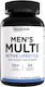 Rule1 Men's Multi Мултивитамин подходящ за възрастни 50+ 90 Таблетки