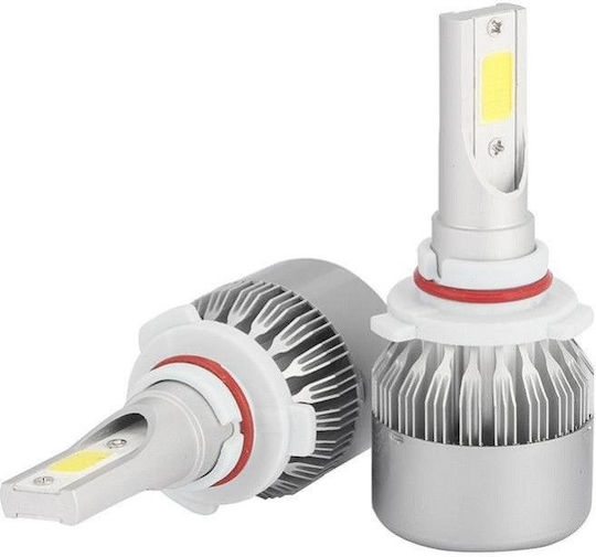 Xentech Light C6 Hb4/9006 Kit Bec LED