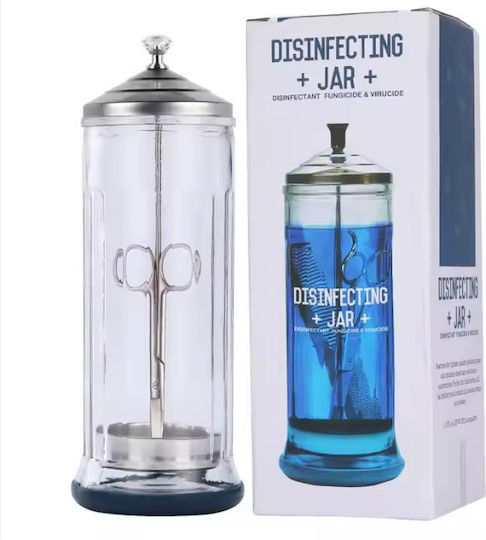 Special Cleaner for Disinfection 1 Liter
