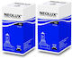 Пакет 2 X Крушка За Фар H8 12v Pgj19-1 35w Neolux