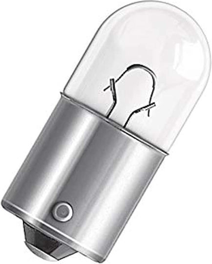 Set 10 Becuri R10w 12v Osram Original