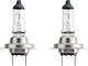 Pachet 2 Becuri Far H7 55w 12v Vision Philips B...
