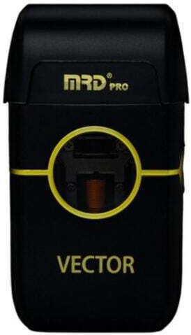 MRD Pro bbay-103209 Ξυριστική Μηχανή Προσώπου Επαναφορτιζόμενη