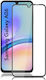 Screen Protector Samsung Galaxy A06 Skyddar Innovation Tempered Glass Ultra Hd 111d Protection Easy Installation Set Sticker Transparent
