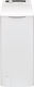 Brandt Top Loading Washing Machine 7kg with Steam Technology 1200 Rounds TL BT37028G
