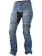 Дамски Мотоциклетни Панталони Trilobite 661 Parado Regular Fit Сини