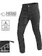 Pantaloni De Călărie Trilobite 2461 Parado Monolayer Aaa Negru