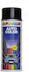 Dupli-color Magic Metallic Black Dacia Auto Spray Paint 350 Ml