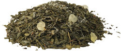 Зелен Чай Sencha Мастиха Хиос 100гр