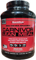 Muscle Meds Carnivor Lean Meal Мока 1.98kg Muscle Meds Carnivor Lean Meal Мока 1.98kg