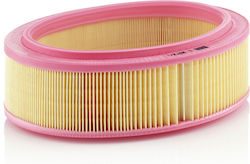 Mann Air Filter C2672 1 Dacia Logan Sandero 1.4 1.6