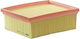 Mann Air Filter Citroen Xsara Peugeot 206