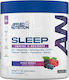 Applied Nutrition Sleep Unwind & Recover Supplement For Sleep 300gr Mixed Berries