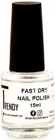 Trendy Color Cosmetics Σκληρυντικό