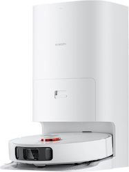Cobbo Pro 28 3D Ultra cu Cartografiere Laser și Putere de Aspirație 6000Pa