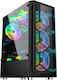 ProGaming Compit Kian Desktop PC (i5-10400F/32GB DDR4/512GB SSD/GeForce GTX 1660 Super/W11 Home)