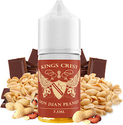 Kings Crest Ароматен изстрел Don Juan 7.5мл/30м...