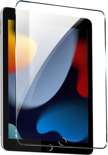 Γυαλί Ανθεκτικό Ipad 10.2" 2021 2020 2019 9 8 7 Γεν