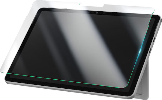 Avizar Tempered Glass Microsoft Surface Pro 12" Shockproof Ultra Smooth Transparent Protection