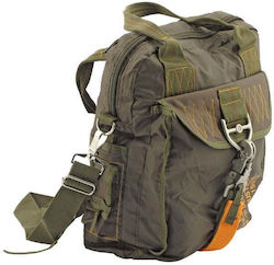 MCS Militärische Tasche Umhängetaschen Grün MCS Militärische Tasche Umhängetaschen Grün