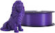 Prusa PLA 3D Printer Filament 1.75mm Galaxy Purple 1kg 1τμχ (Spool)