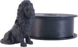 Prusa PLA 1.75mm Galaxy Black 1kg Prusa PLA 1.75mm Galaxy Black 1kg