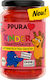 Ppura Tomatensoße 340gr 1cm