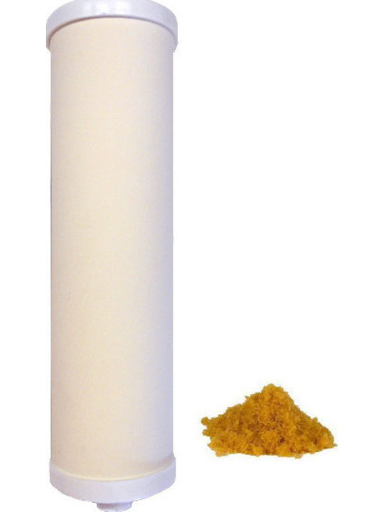 Aquarius Ersatz-Wasserfilter Κ8 + 0.5 μm (Mikrometer)