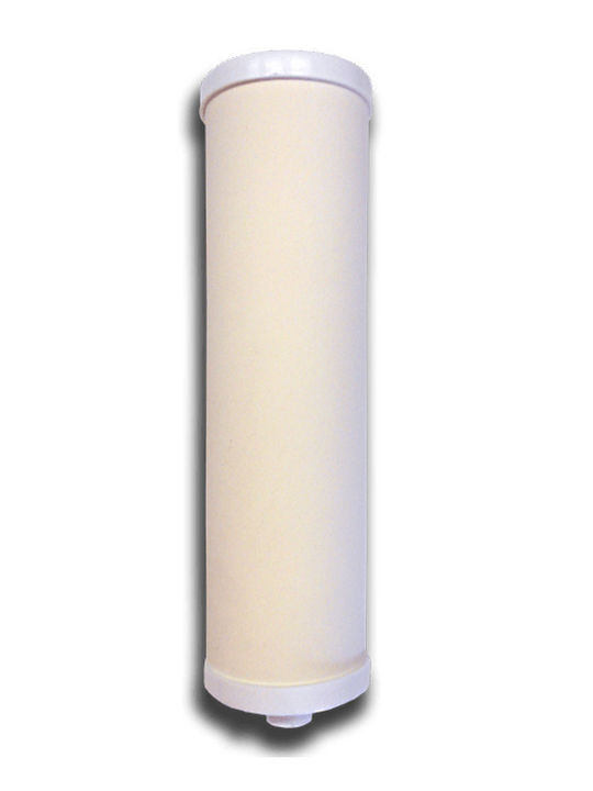 Aquarius Water Filter Replacement made of Activated Carbon Κ8 0.5 μm
