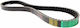 Bando Motorcycle Transmission Belt 122255