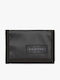 Crew Single Men's Wallet Classic Black